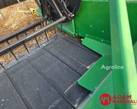 Зелений Джон Дір Другая, об'ємом двигуна 0 л та пробігом 0 тис. км за 52070 $, фото 40 на Automoto.ua