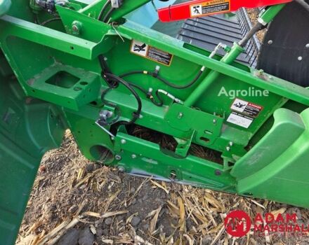 Зелений Джон Дір Другая, об'ємом двигуна 0 л та пробігом 0 тис. км за 52070 $, фото 93 на Automoto.ua