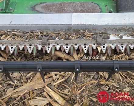 Зелений Джон Дір Другая, об'ємом двигуна 0 л та пробігом 0 тис. км за 52070 $, фото 67 на Automoto.ua