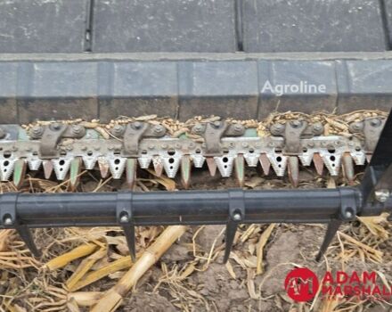 Зелений Джон Дір Другая, об'ємом двигуна 0 л та пробігом 0 тис. км за 52070 $, фото 65 на Automoto.ua