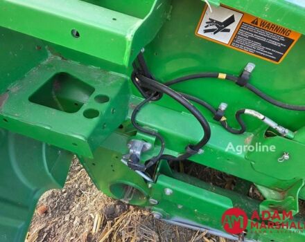 Зелений Джон Дір Другая, об'ємом двигуна 0 л та пробігом 0 тис. км за 52070 $, фото 80 на Automoto.ua