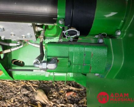 Зелений Джон Дір Другая, об'ємом двигуна 0 л та пробігом 0 тис. км за 52070 $, фото 57 на Automoto.ua