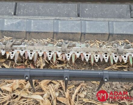 Зелений Джон Дір Другая, об'ємом двигуна 0 л та пробігом 0 тис. км за 52070 $, фото 64 на Automoto.ua