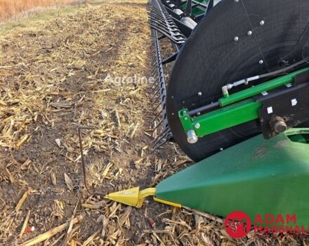 Зелений Джон Дір Другая, об'ємом двигуна 0 л та пробігом 0 тис. км за 52070 $, фото 69 на Automoto.ua