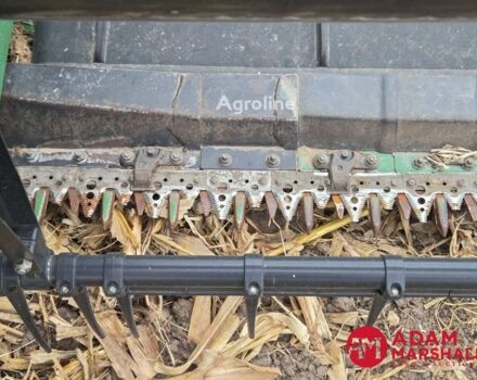 Зелений Джон Дір Другая, об'ємом двигуна 0 л та пробігом 0 тис. км за 52070 $, фото 66 на Automoto.ua