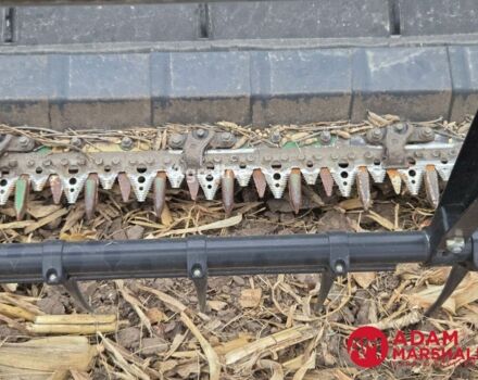 Зелений Джон Дір Другая, об'ємом двигуна 0 л та пробігом 0 тис. км за 52070 $, фото 63 на Automoto.ua