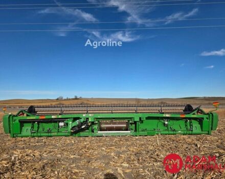 Зелений Джон Дір Другая, об'ємом двигуна 0 л та пробігом 0 тис. км за 52070 $, фото 2 на Automoto.ua