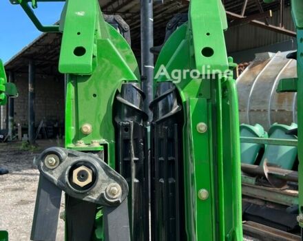 Зелений Джон Дір Другая, об'ємом двигуна 0 л та пробігом 0 тис. км за 34914 $, фото 19 на Automoto.ua