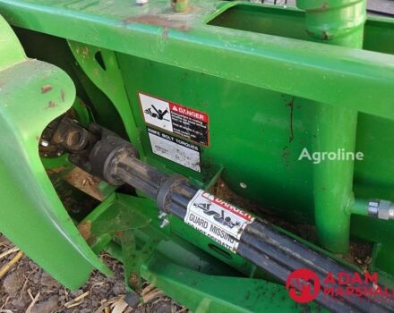 Зелений Джон Дір Другая, об'ємом двигуна 0 л та пробігом 0 тис. км за 52070 $, фото 54 на Automoto.ua