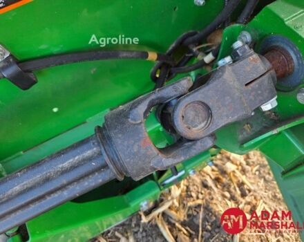 Зелений Джон Дір Другая, об'ємом двигуна 0 л та пробігом 0 тис. км за 52070 $, фото 77 на Automoto.ua