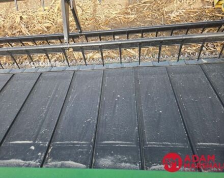 Зелений Джон Дір Другая, об'ємом двигуна 0 л та пробігом 0 тис. км за 52070 $, фото 32 на Automoto.ua