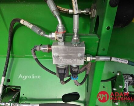 Зелений Джон Дір Другая, об'ємом двигуна 0 л та пробігом 0 тис. км за 52070 $, фото 88 на Automoto.ua