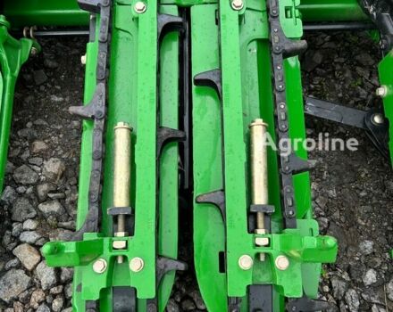 Зелений Джон Дір Другая, об'ємом двигуна 0 л та пробігом 0 тис. км за 34914 $, фото 8 на Automoto.ua