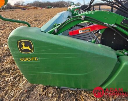 Зелений Джон Дір Другая, об'ємом двигуна 0 л та пробігом 0 тис. км за 52070 $, фото 6 на Automoto.ua