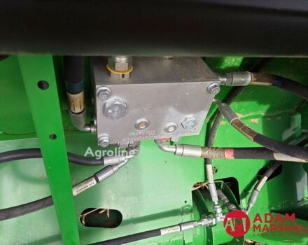 Зелений Джон Дір Другая, об'ємом двигуна 0 л та пробігом 0 тис. км за 52070 $, фото 58 на Automoto.ua