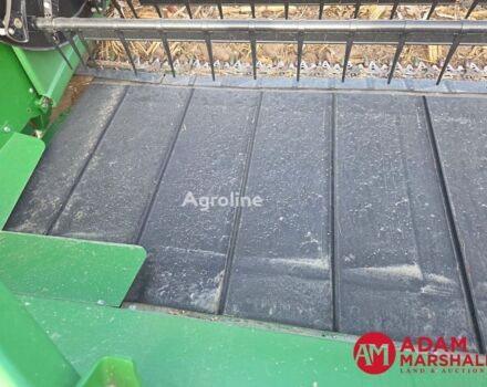 Зелений Джон Дір Другая, об'ємом двигуна 0 л та пробігом 0 тис. км за 52070 $, фото 31 на Automoto.ua