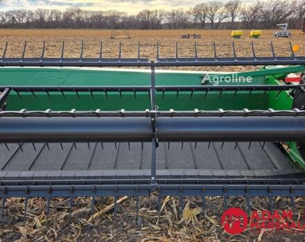 Зелений Джон Дір Другая, об'ємом двигуна 0 л та пробігом 0 тис. км за 52070 $, фото 17 на Automoto.ua