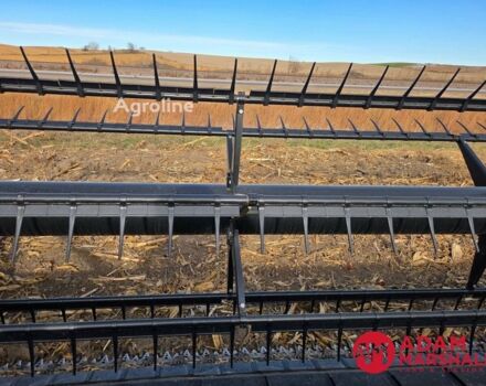 Зелений Джон Дір Другая, об'ємом двигуна 0 л та пробігом 0 тис. км за 52070 $, фото 27 на Automoto.ua