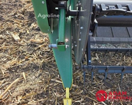 Зелений Джон Дір Другая, об'ємом двигуна 0 л та пробігом 0 тис. км за 52070 $, фото 9 на Automoto.ua