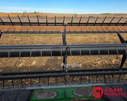 Зелений Джон Дір Другая, об'ємом двигуна 0 л та пробігом 0 тис. км за 52070 $, фото 26 на Automoto.ua