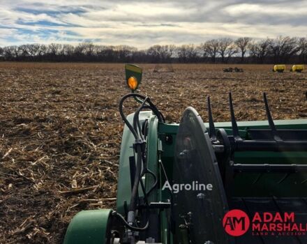 Зелений Джон Дір Другая, об'ємом двигуна 0 л та пробігом 0 тис. км за 52070 $, фото 11 на Automoto.ua