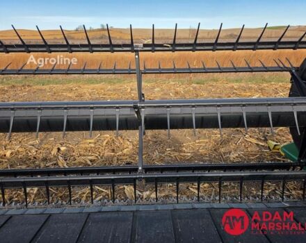 Зелений Джон Дір Другая, об'ємом двигуна 0 л та пробігом 0 тис. км за 52070 $, фото 28 на Automoto.ua