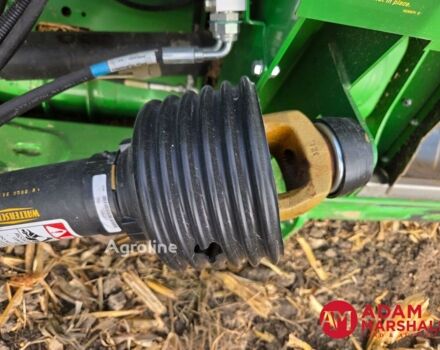 Зелений Джон Дір Другая, об'ємом двигуна 0 л та пробігом 0 тис. км за 52070 $, фото 89 на Automoto.ua