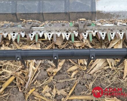 Зелений Джон Дір Другая, об'ємом двигуна 0 л та пробігом 0 тис. км за 52070 $, фото 68 на Automoto.ua