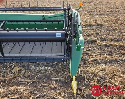 Зелений Джон Дір Другая, об'ємом двигуна 0 л та пробігом 0 тис. км за 52070 $, фото 18 на Automoto.ua