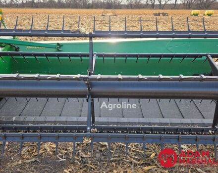 Зелений Джон Дір Другая, об'ємом двигуна 0 л та пробігом 0 тис. км за 52070 $, фото 13 на Automoto.ua