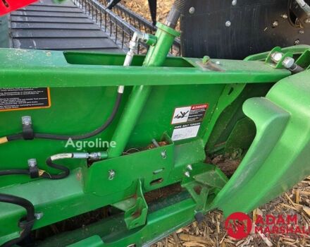 Зелений Джон Дір Другая, об'ємом двигуна 0 л та пробігом 0 тис. км за 52070 $, фото 94 на Automoto.ua