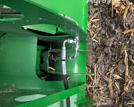 Зелений Джон Дір Другая, об'ємом двигуна 0 л та пробігом 0 тис. км за 52070 $, фото 86 на Automoto.ua