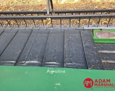 Зелений Джон Дір Другая, об'ємом двигуна 0 л та пробігом 0 тис. км за 52070 $, фото 34 на Automoto.ua