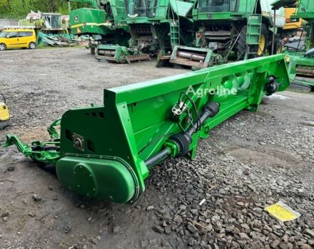 Зелений Джон Дір Другая, об'ємом двигуна 0 л та пробігом 0 тис. км за 34914 $, фото 15 на Automoto.ua