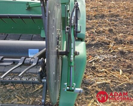 Зелений Джон Дір Другая, об'ємом двигуна 0 л та пробігом 0 тис. км за 52070 $, фото 21 на Automoto.ua