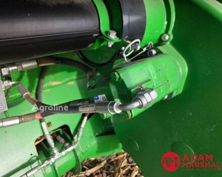 Зелений Джон Дір Другая, об'ємом двигуна 0 л та пробігом 0 тис. км за 52070 $, фото 91 на Automoto.ua