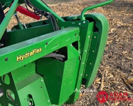 Зелений Джон Дір Другая, об'ємом двигуна 0 л та пробігом 0 тис. км за 52070 $, фото 53 на Automoto.ua