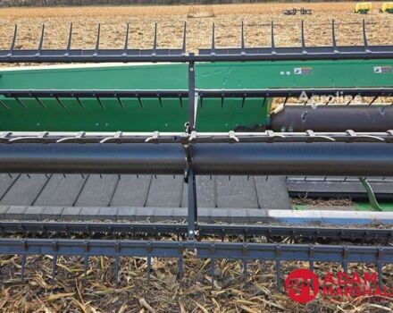 Зелений Джон Дір Другая, об'ємом двигуна 0 л та пробігом 0 тис. км за 52070 $, фото 14 на Automoto.ua