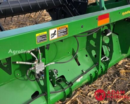 Зелений Джон Дір Другая, об'ємом двигуна 0 л та пробігом 0 тис. км за 52070 $, фото 43 на Automoto.ua