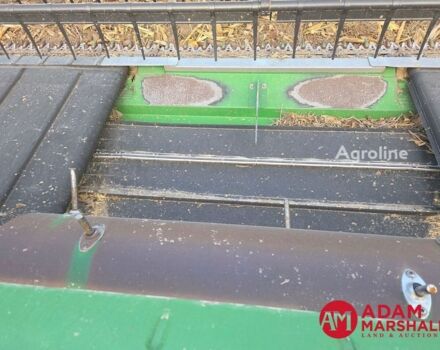 Зелений Джон Дір Другая, об'ємом двигуна 0 л та пробігом 0 тис. км за 52070 $, фото 36 на Automoto.ua