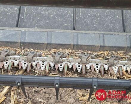 Зелений Джон Дір Другая, об'ємом двигуна 0 л та пробігом 0 тис. км за 52070 $, фото 61 на Automoto.ua