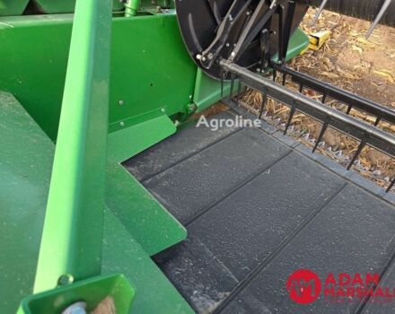 Зелений Джон Дір Другая, об'ємом двигуна 0 л та пробігом 0 тис. км за 52070 $, фото 30 на Automoto.ua