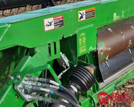 Зелений Джон Дір Другая, об'ємом двигуна 0 л та пробігом 0 тис. км за 52070 $, фото 44 на Automoto.ua