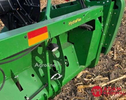 Зелений Джон Дір Другая, об'ємом двигуна 0 л та пробігом 0 тис. км за 52070 $, фото 52 на Automoto.ua