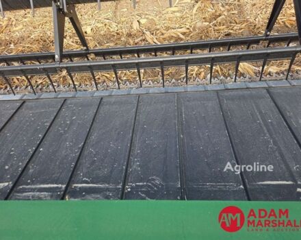 Зелений Джон Дір Другая, об'ємом двигуна 0 л та пробігом 0 тис. км за 52070 $, фото 39 на Automoto.ua