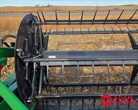 Зелений Джон Дір Другая, об'ємом двигуна 0 л та пробігом 0 тис. км за 52070 $, фото 23 на Automoto.ua