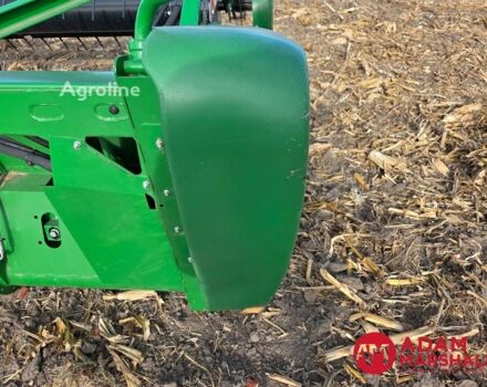 Зелений Джон Дір Другая, об'ємом двигуна 0 л та пробігом 0 тис. км за 52070 $, фото 59 на Automoto.ua