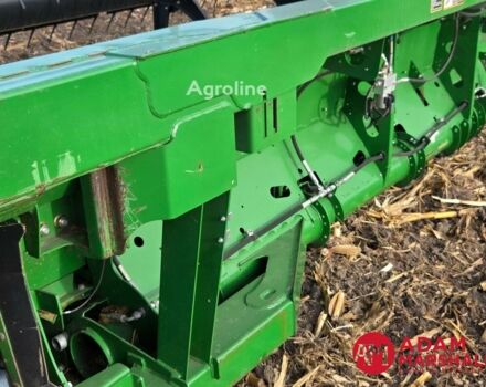 Зелений Джон Дір Другая, об'ємом двигуна 0 л та пробігом 0 тис. км за 52070 $, фото 47 на Automoto.ua