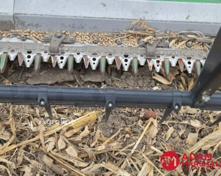 Зелений Джон Дір Другая, об'ємом двигуна 0 л та пробігом 0 тис. км за 52070 $, фото 62 на Automoto.ua