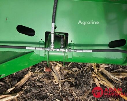 Зелений Джон Дір Другая, об'ємом двигуна 0 л та пробігом 0 тис. км за 52070 $, фото 85 на Automoto.ua